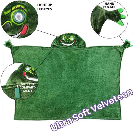 GlowSnuggle™ Kids Ultra Soft Blanket